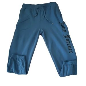 JUICY COUTURE SWEATPANTS